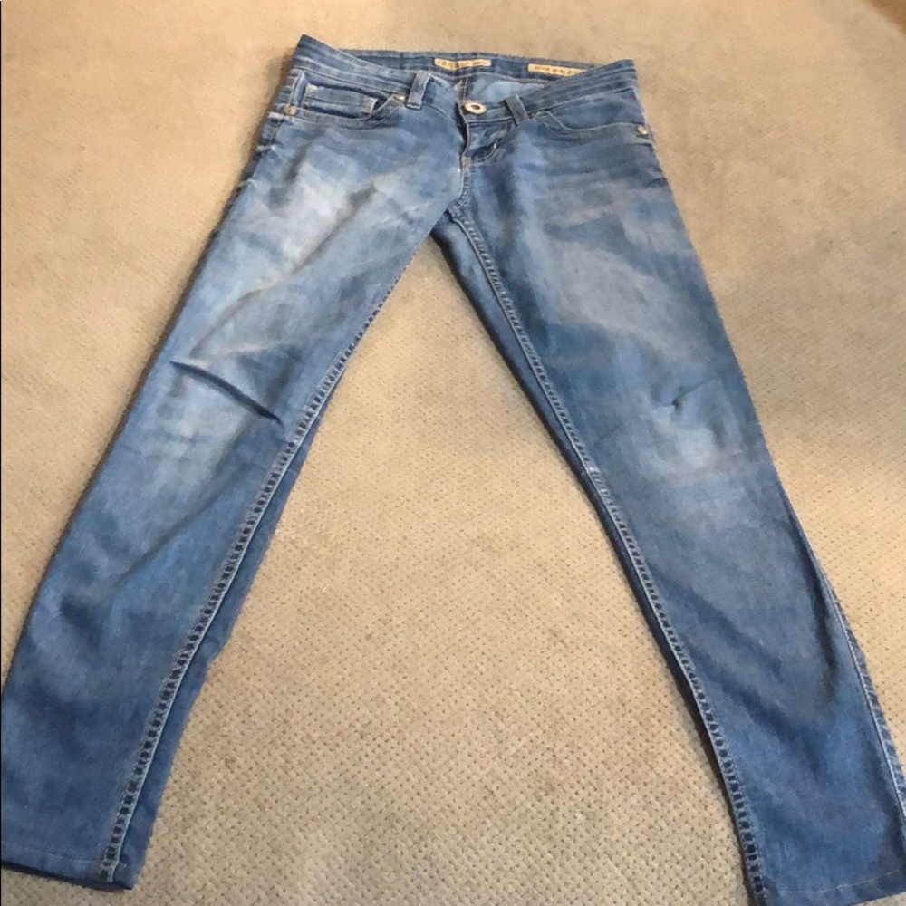 Guess jeans